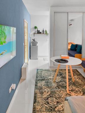 AP2B Praia - Housity