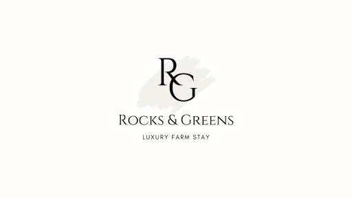 ROCKS AND GREENS - Housity