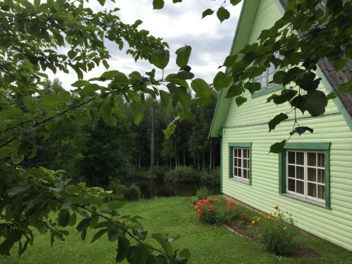 Paju Holiday Home - Housity