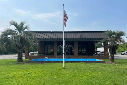 Days Inn by Wyndham St George - Housity