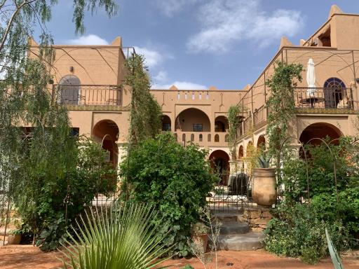 RIAD CHANT D'ETOILES tadighoust - Housity
