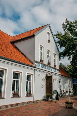Hotel Zum König von Griechenland - Housity