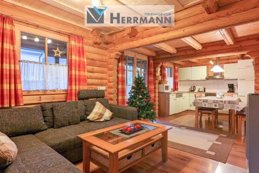 Blockhaus B in der Ziegelwies - Housity