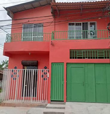 Casa da Deusa - Housity