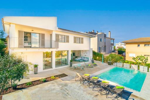 Casa del Mar - Housity