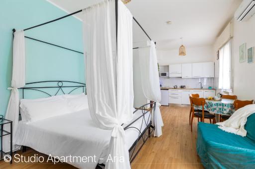 Z8 Apartments - Housity