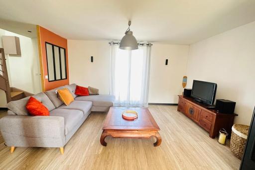 Maison moderne cosy - Gestel - Housity