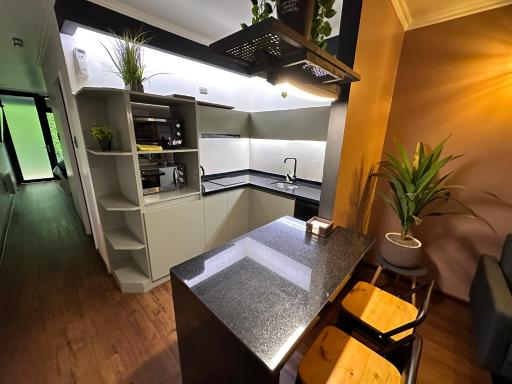 Cabaña Habitainer BordeRio 3 - Housity