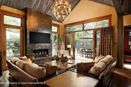 Gorgeous home in Aspen West End - Housity