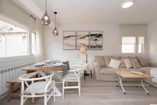 Sky Biescas II by BeValle - Housity