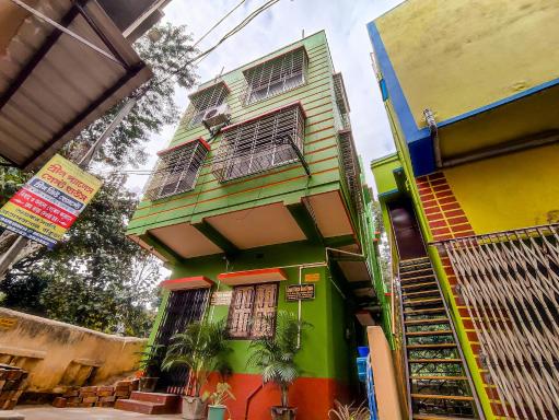 Green Palace Guest House - Housity