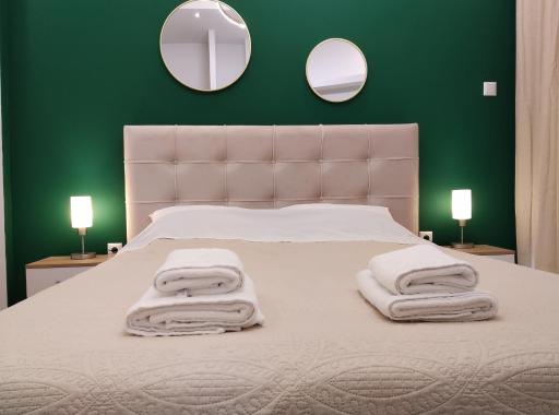 Domus Apartment - City Center - Housity