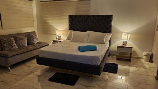 PISCINA SARITA CLUB BOUTIQUE - Hizvo