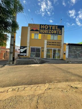 Hotel Horizonte - Housity