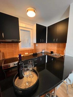 Miss apartman - Hizvo
