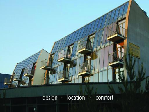 Apart residences by the sea - Housity