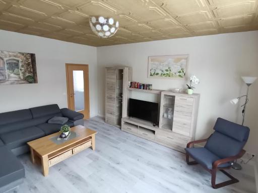 NEU! Ferienglück Gornsdorf - moderne FeWo- - Housity