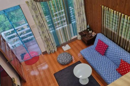Daet Transient Tiny House staycation 2-6px - Housity