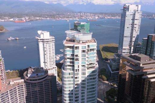 Vancouver Marriott Pinnacle Downtown Hotel - Housity