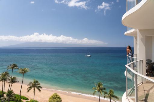 The Westin Maui Resort & Spa, Ka'anapali - Housity