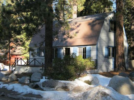 North Lake Tahoe Vacation Home - Housity