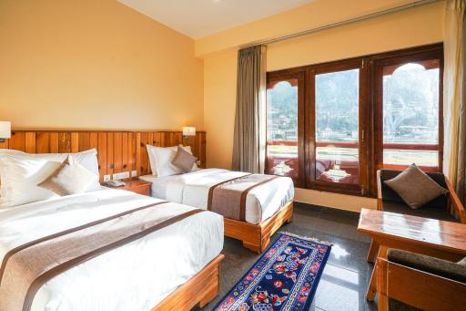 Hotel Gakyidiana - Housity