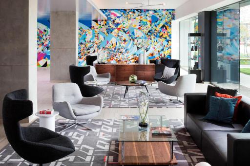 Le Méridien Chicago - Oakbrook Center - Housity
