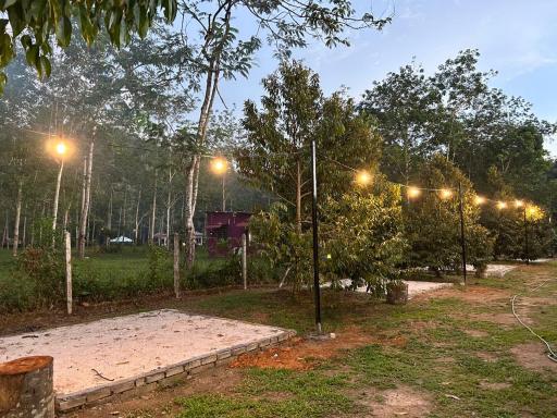 Cityden Roomstay and Campsite Gunung Datuk - Housity