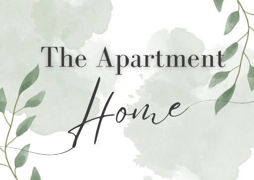 THE APARTMENT - HOME - Housity