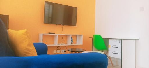 Racecourse Gardens Apartment - Housity