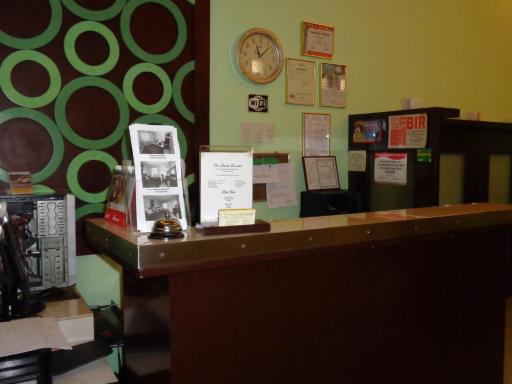 One Lourdes Dormitel - Housity