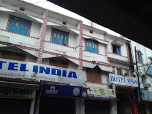 Hotel India,Muzaffarpur - Housity