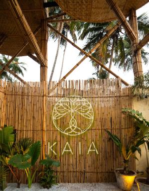 Kaia Oceanfront Goa - Housity
