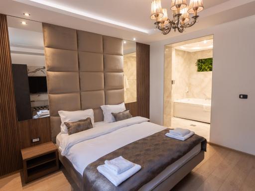 Hotel RAS Pazarište - Housity