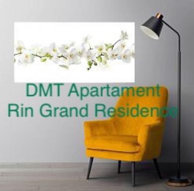 DMT Apartament Rin Grand - Housity