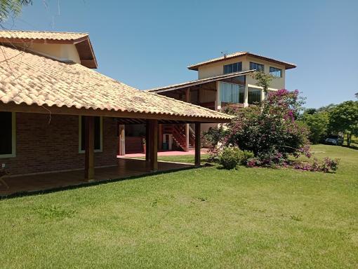 Chácara na represa em Piracaia - Housity