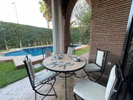 Riad Dar Moulay - Housity