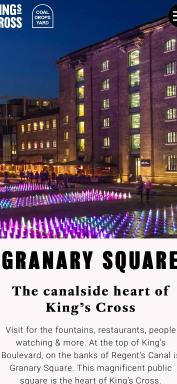 London Home - Housity