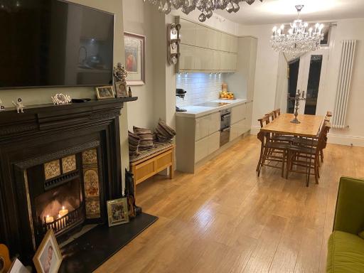 London Home - Housity