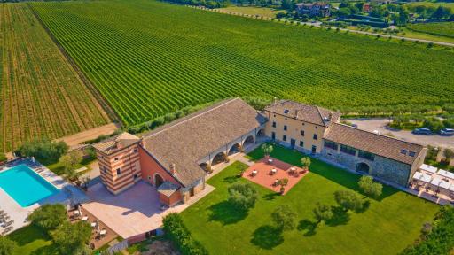 Tenuta La Presa - Housity