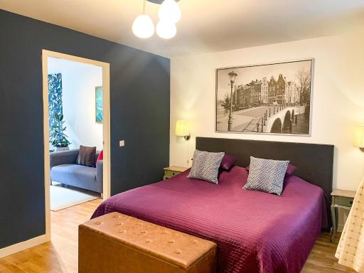 Artist House Amsterdam - Housity