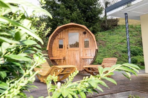 Ferienhaus Lacher - Housity