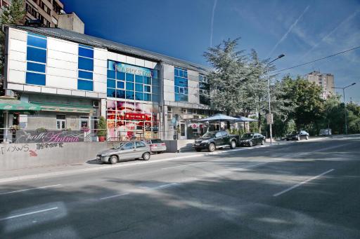 Happy Star Club - Housity