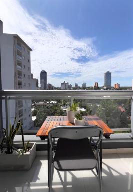 DEPARTAMENTO SOLAR con COCHERA - Housity