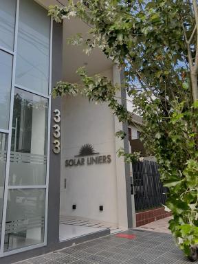 DEPARTAMENTO SOLAR con COCHERA - Housity