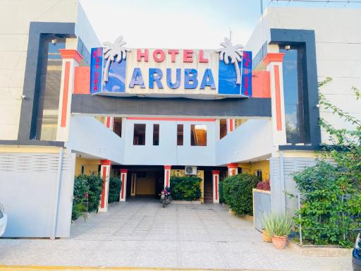 HOTEL ARUBA - Housity