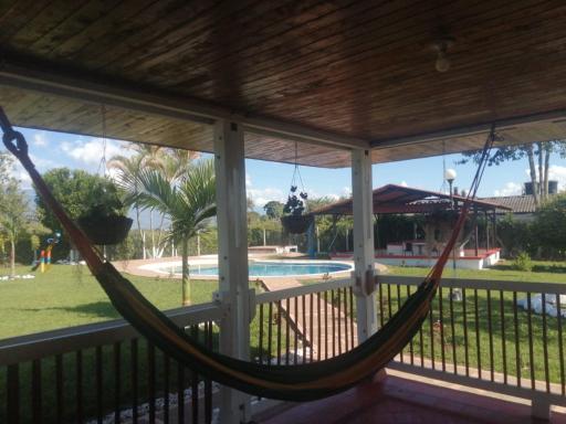 Alojamiento Campestre San Carlos - Housity