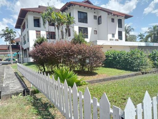 HARVARD SUASANA HOTEL - Housity