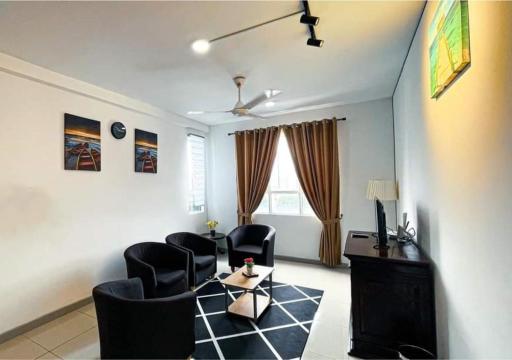 Inap Tanjung Homestay - Housity