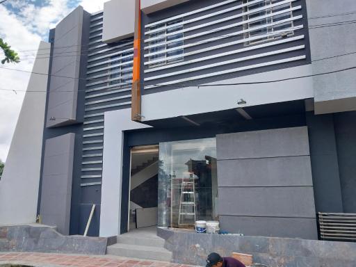 Grace Hotel Guaranda - Housity